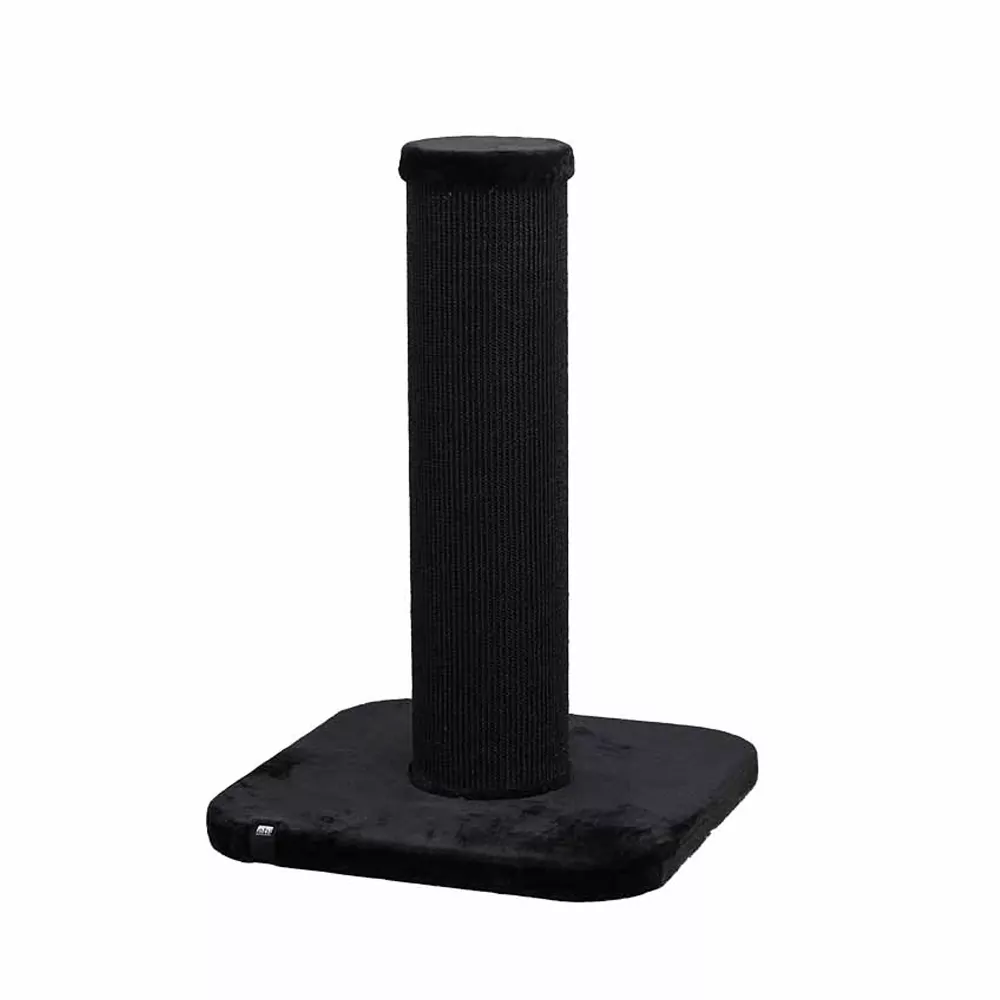 Krabpaal – London – Zwart