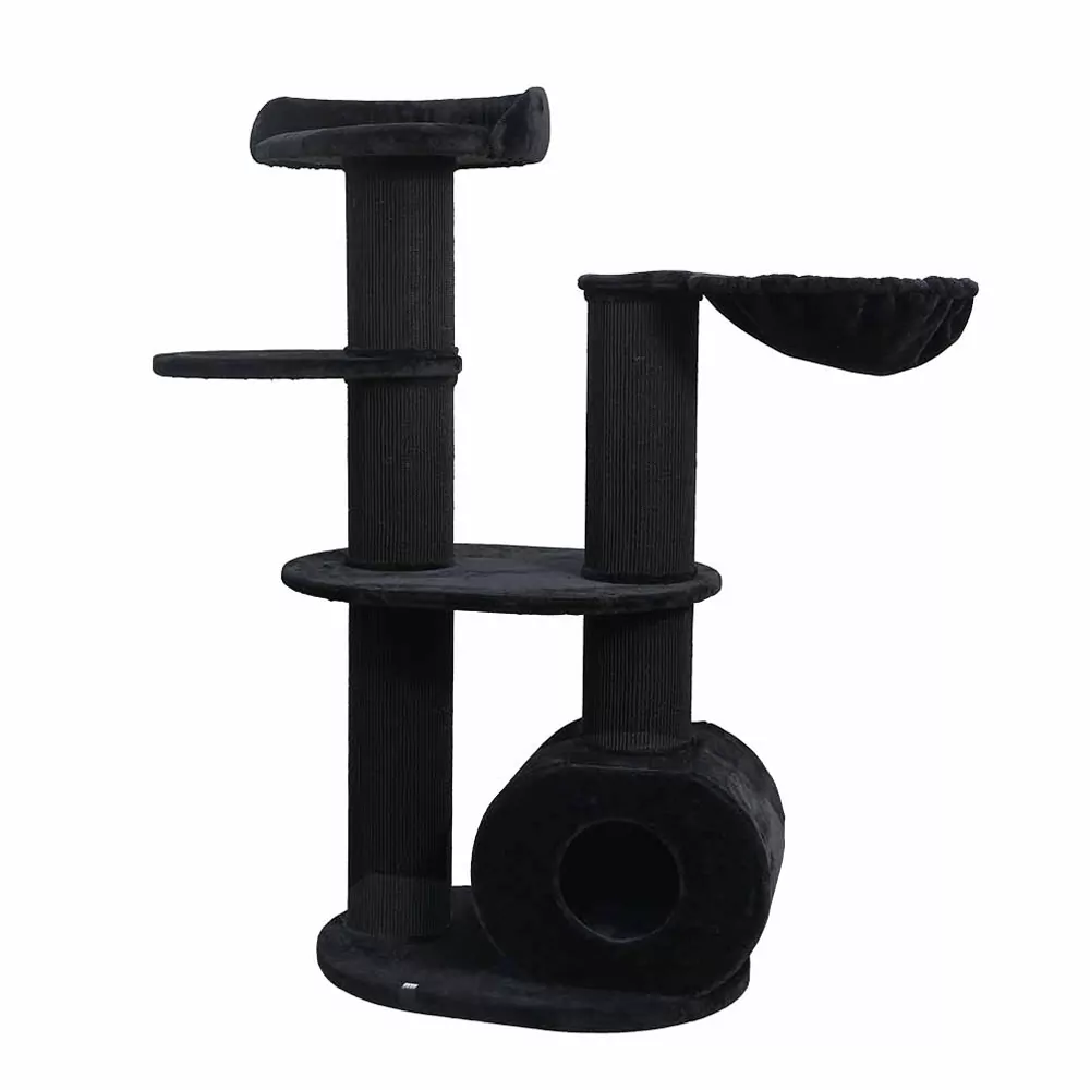 Krabpaal – Toronto – Zwart