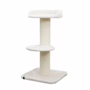 Krabpaal – Mumbai – Creme