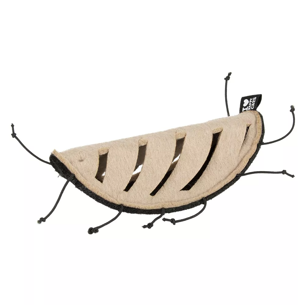 Kattenspeeltje – Snackspeeltje Chuck