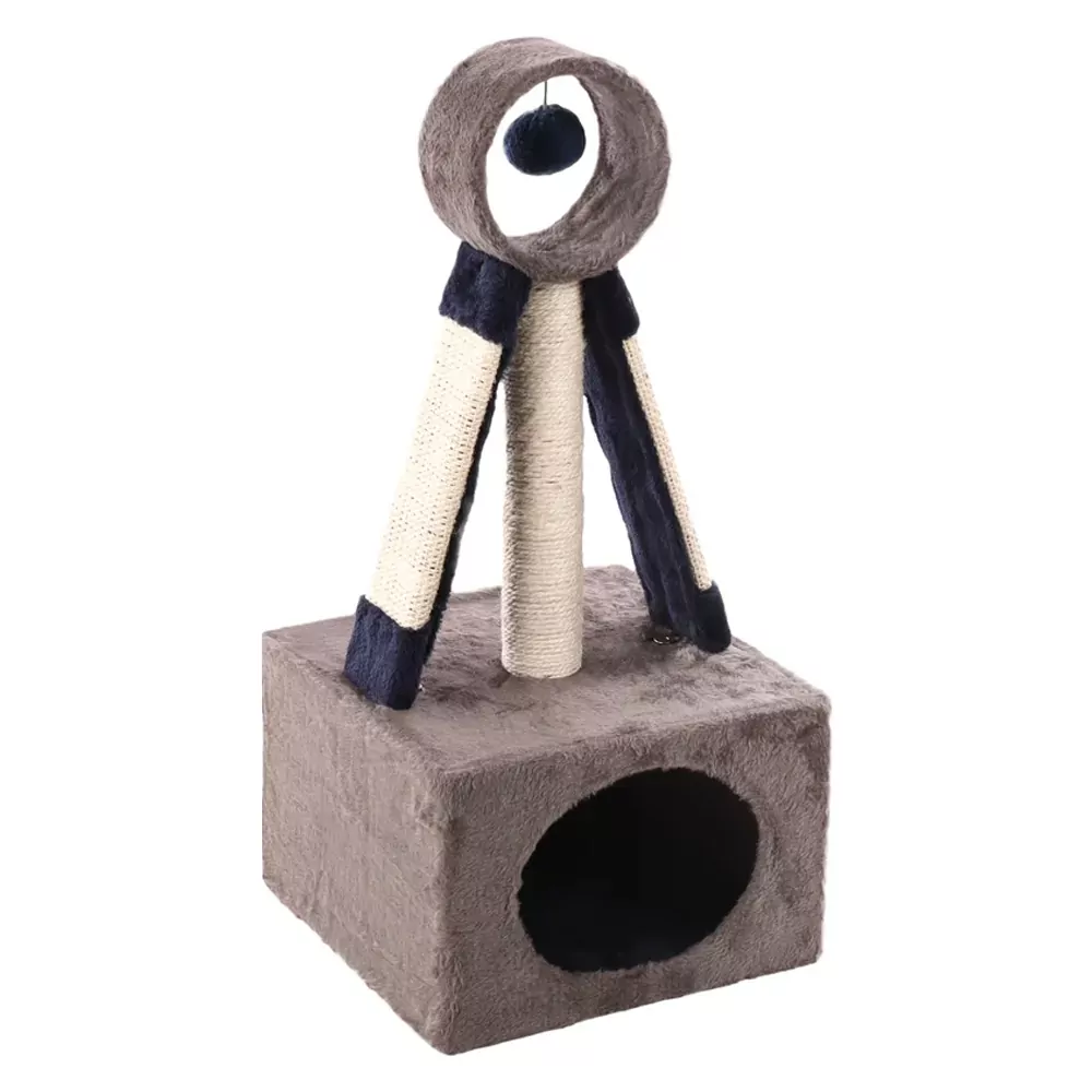 Krabpaal – Vallonet 2