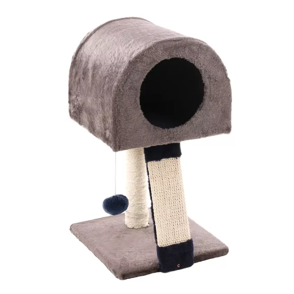 Krabpaal – Vallonet 4