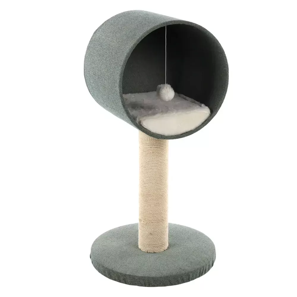 Krabpaal – Scandi Groen