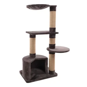 Krabpaal – Brownie 2