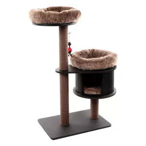 Krabpaal – Raisa 1