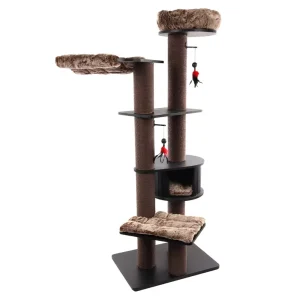 Krabpaal – Raisa 3