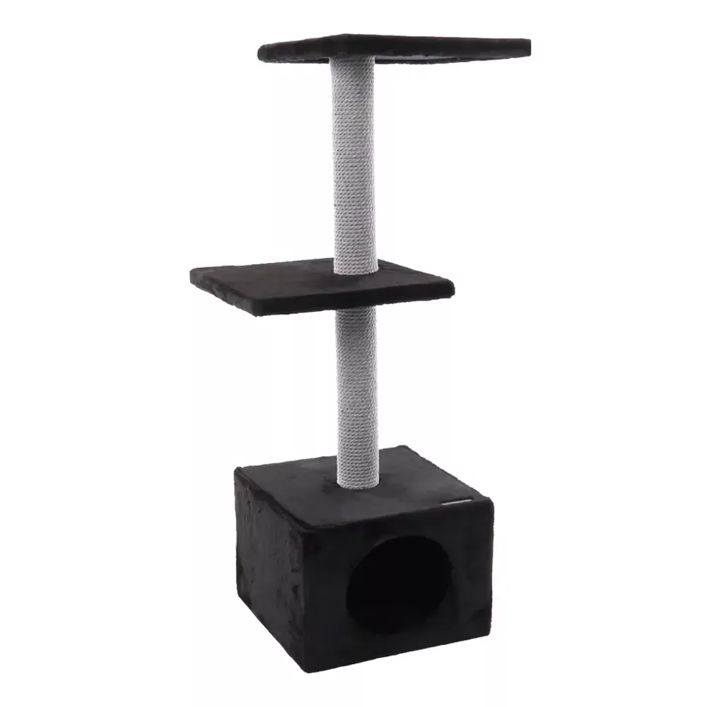 Krabpaal Dalto – Zwart