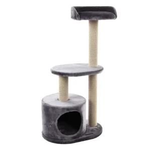 Krabpaal Echo – Grijs