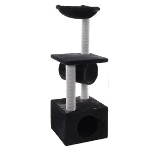 Krabpaal – Gulf Zwart