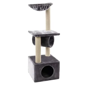 Krabpaal – Gulf Grijs