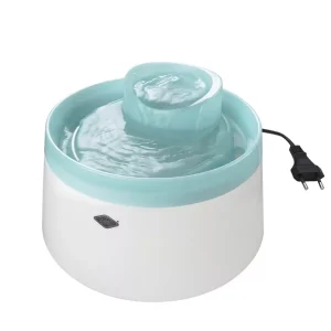 Drinkfontein – Cascade Blauw