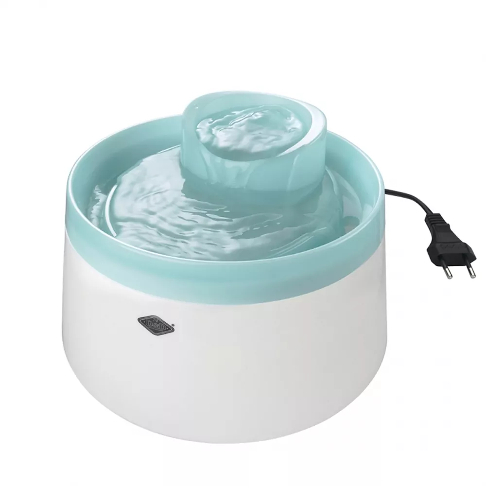 Drinkfontein – Cascade Blauw