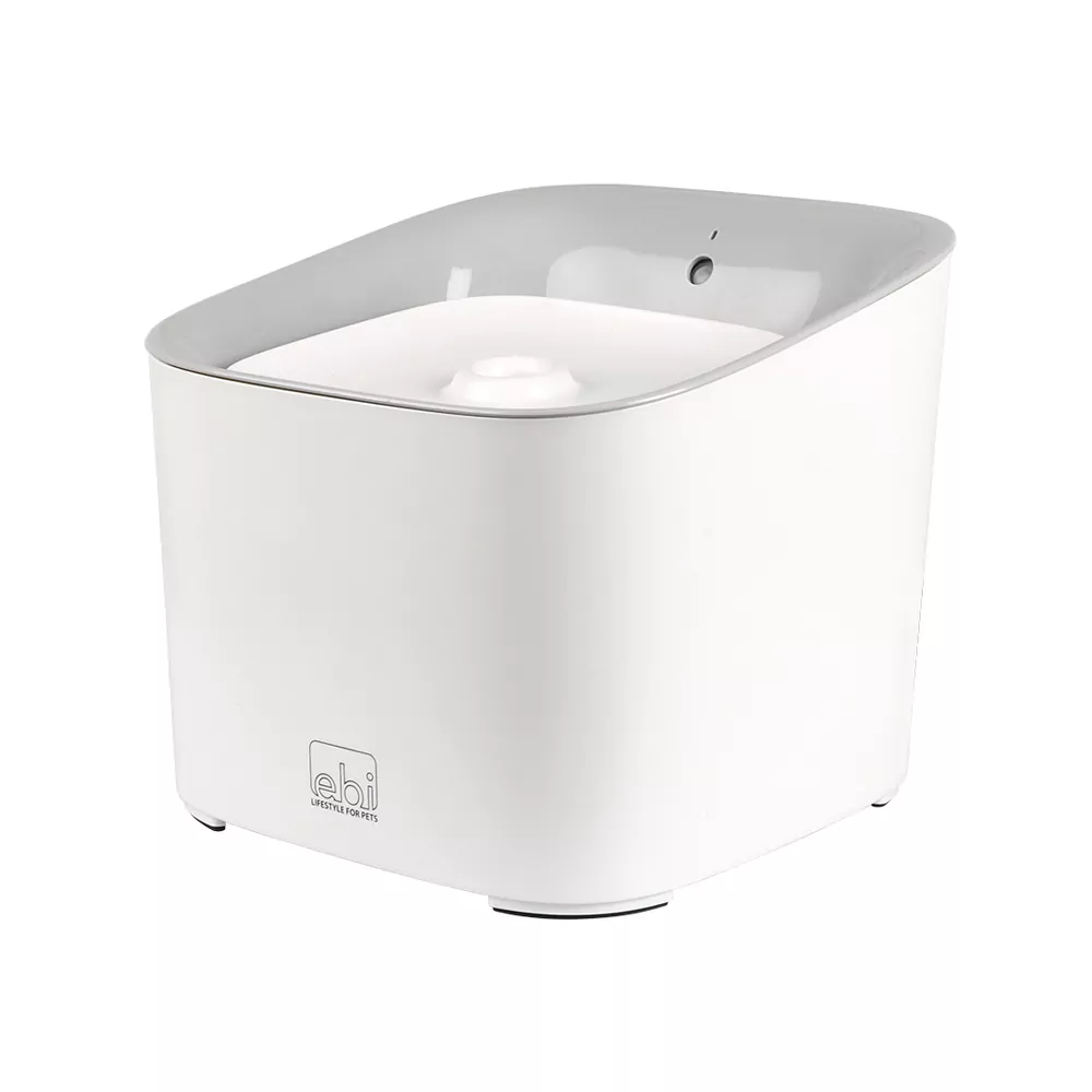 Drinkfontein Manoa Wit