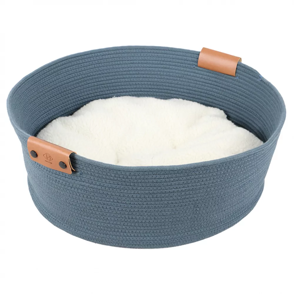 Kattenmand – Tres Blauw