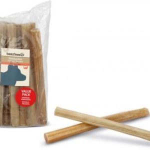 Beeztees Kauwstaaf – Hondensnack – Voordeel – 24,5 cm – 10ST