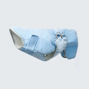 10 minuten droge hondenbadjas