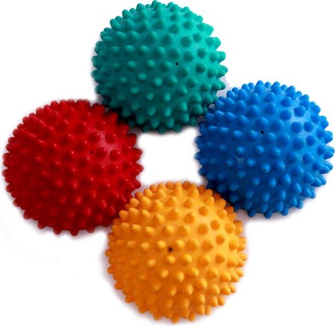 FitPAWS Paw Pods – Antislip – Set van 4 stuks