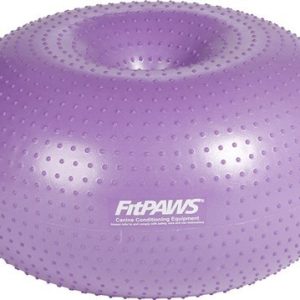 FitPAWS trax donut – Paars – 55 cm