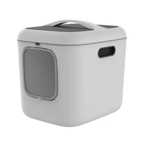 Rotho Kattentoilet Biala XL - Wit