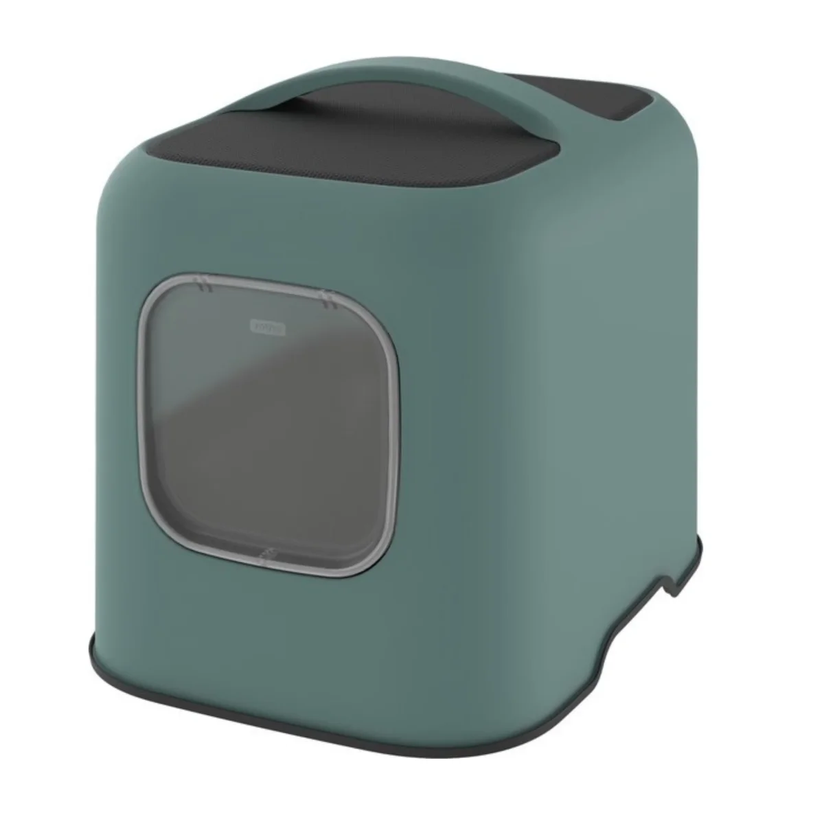 Rotho Kattentoilet Biala – Mosgroen