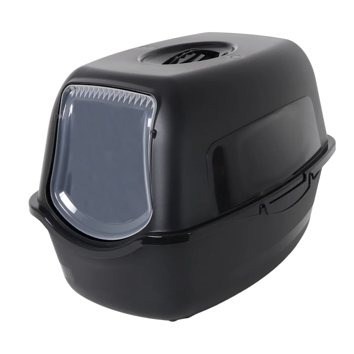 Rotho Kattentoilet Bailey – Zwart