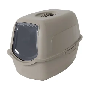 Rotho Kattentoilet Bailey - Cappuccino