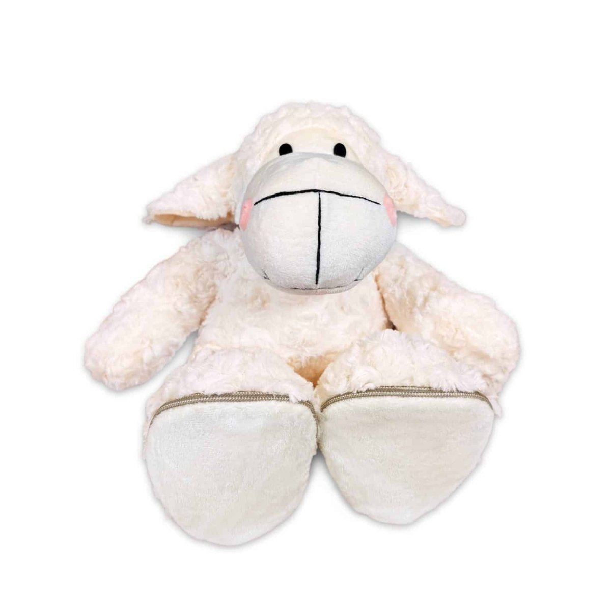 Afritsvoetjes Schaap