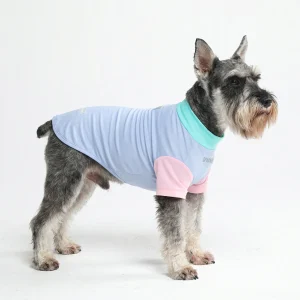 Zonnebrandshirt - Sorbet