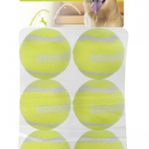 Afp Interactive Hyper Fetch Super Bounce Tennis Balls