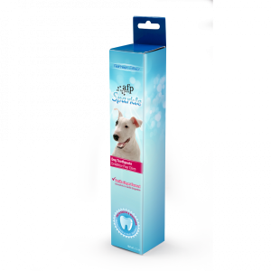 Afp Sparkle Toothpaste Vanilla & Ginger Flavour