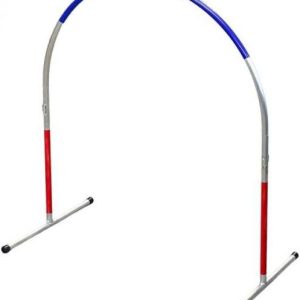 Hoopers agility – Boog