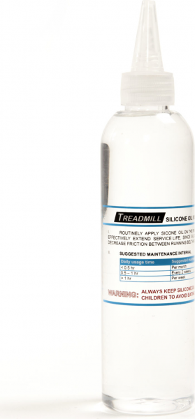 Smeermiddel loopband – Universeel 500 ml