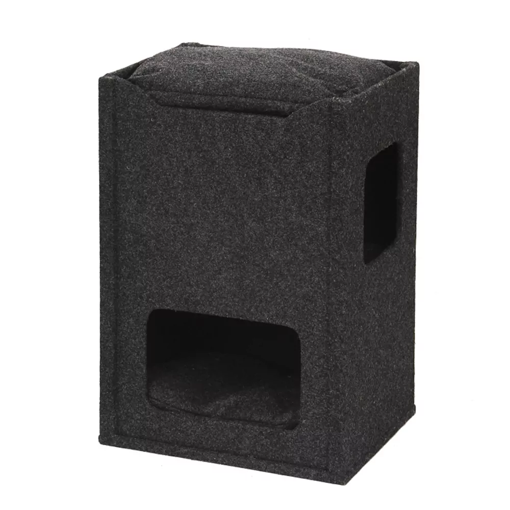 Krabton – Cuby Zwart