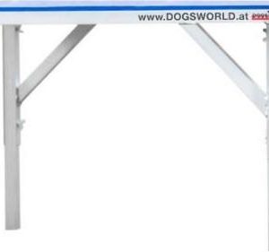 Agility Tafel – met bekleding