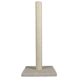 Krabpaal – High Post Beige