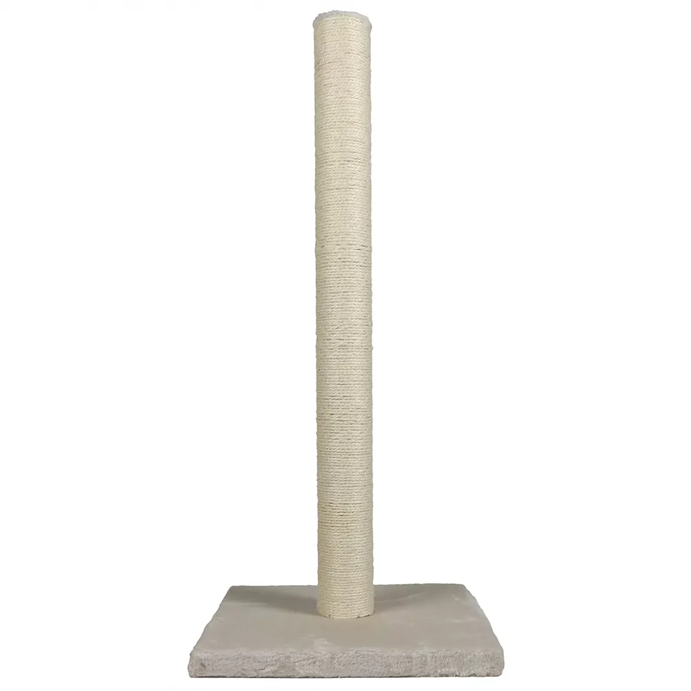 Krabpaal – High Post Beige