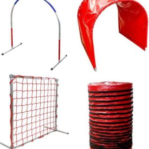 Hoopers agility – Set