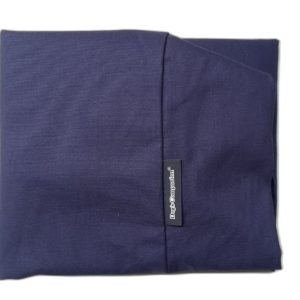 Dog’s Companion® Hoes hondenbed donkerblauw