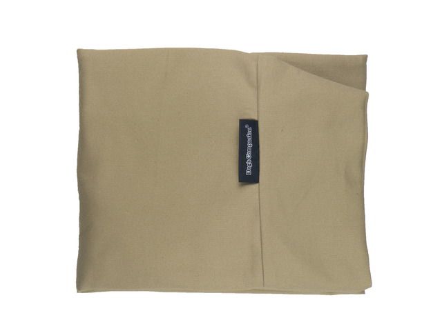 Dog’s Companion® Hoes hondenbed beige medium