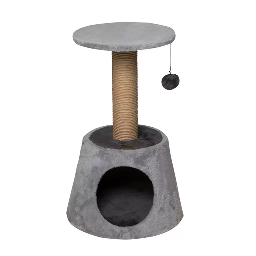 Krabpaal – Juniper