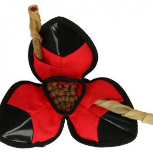 Kong Ballistic Hide'N Treat Assorted Med