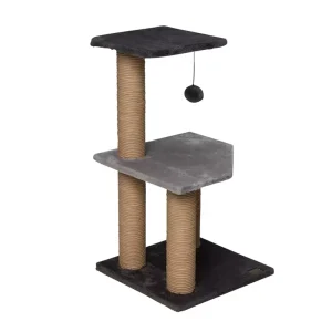 Krabpaal – Hemlock