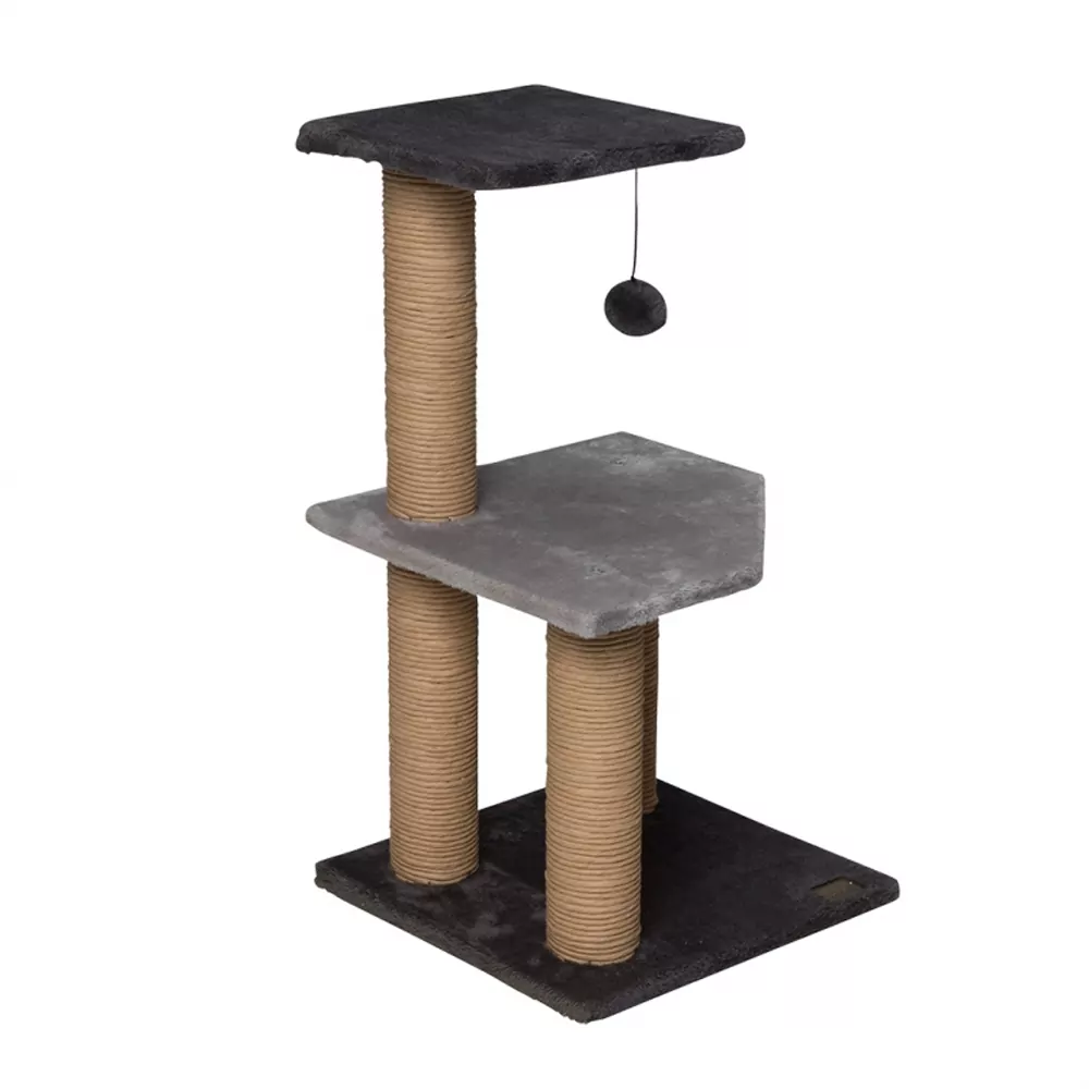 Krabpaal – Hemlock