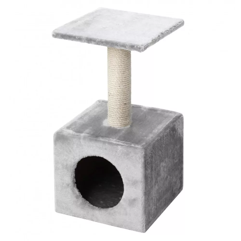 Krabpaal – Abey Grijs