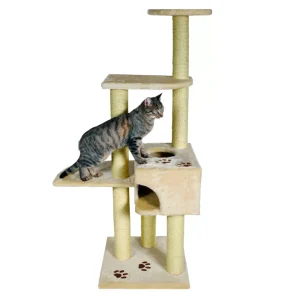 Krabpaal – Alicante Beige