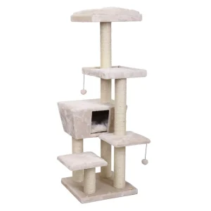 Krabpaal – North Dakota – Creme