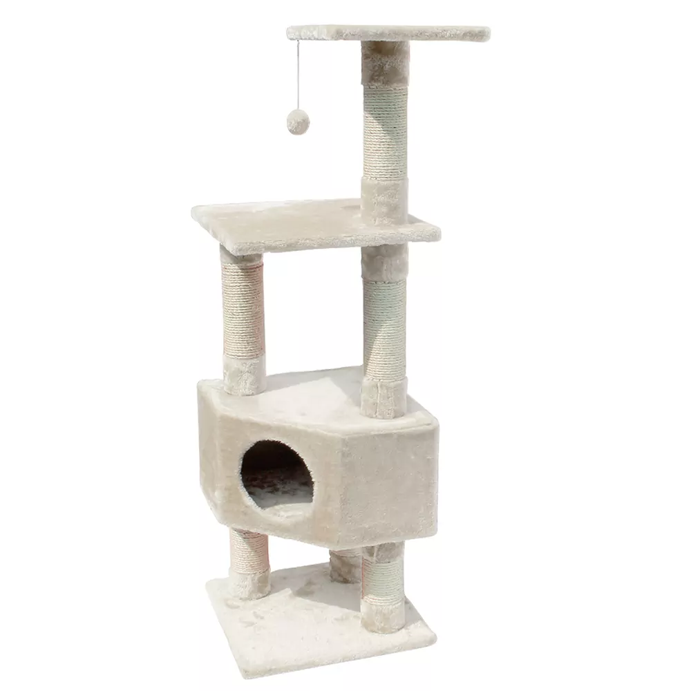 Krabpaal – Loonaa Creme