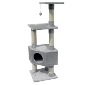 Krabpaal – Loonaa Grijs