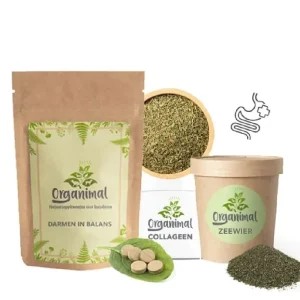 Darmpakket – Honden