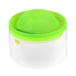 Waterfontein – Mango Groen